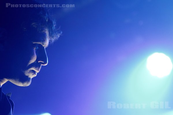 SUUNS - 2021-11-09 - PARIS - La Maroquinerie - 